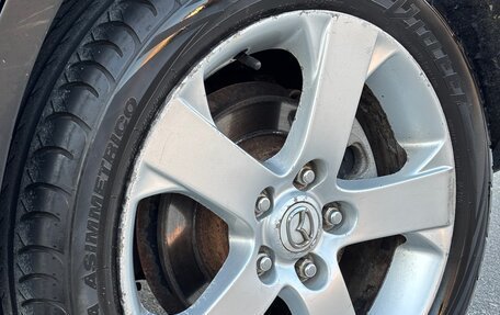 Mazda 3, 2008 год, 702 000 рублей, 9 фотография