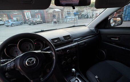 Mazda 3, 2008 год, 702 000 рублей, 10 фотография