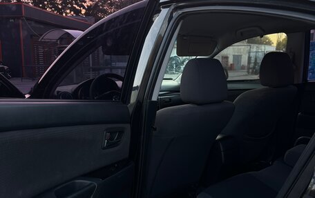 Mazda 3, 2008 год, 702 000 рублей, 13 фотография