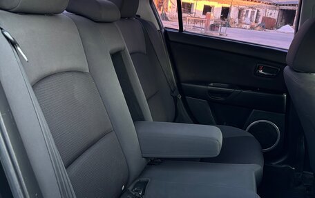 Mazda 3, 2008 год, 702 000 рублей, 14 фотография