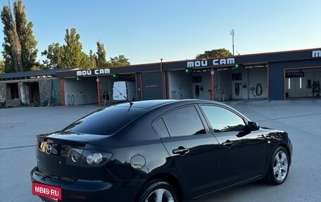 Mazda 3, 2008 год, 702 000 рублей, 6 фотография