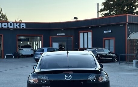 Mazda 3, 2008 год, 702 000 рублей, 4 фотография
