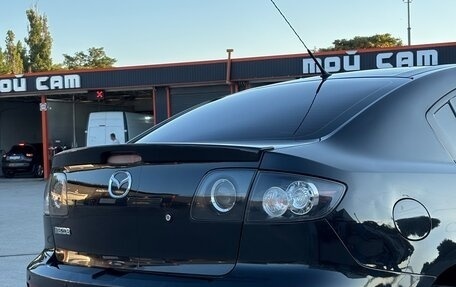 Mazda 3, 2008 год, 702 000 рублей, 8 фотография