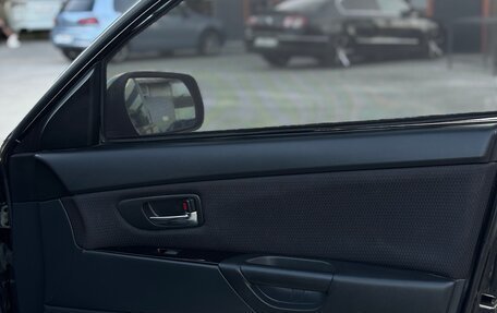 Mazda 3, 2008 год, 702 000 рублей, 19 фотография