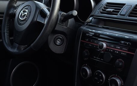 Mazda 3, 2008 год, 702 000 рублей, 16 фотография