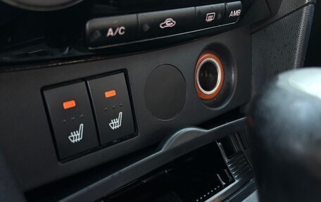 Mazda 3, 2008 год, 702 000 рублей, 25 фотография
