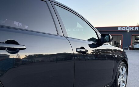 Mazda 3, 2008 год, 702 000 рублей, 18 фотография