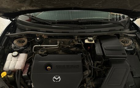 Mazda 3, 2008 год, 702 000 рублей, 30 фотография