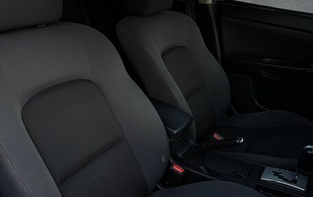 Mazda 3, 2008 год, 702 000 рублей, 17 фотография