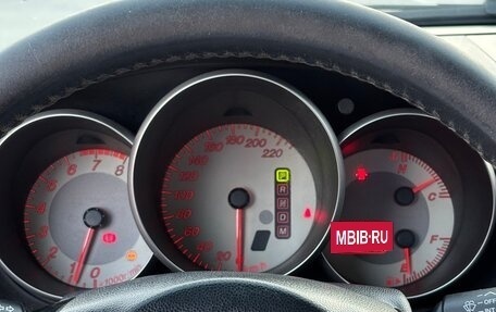 Mazda 3, 2008 год, 702 000 рублей, 26 фотография