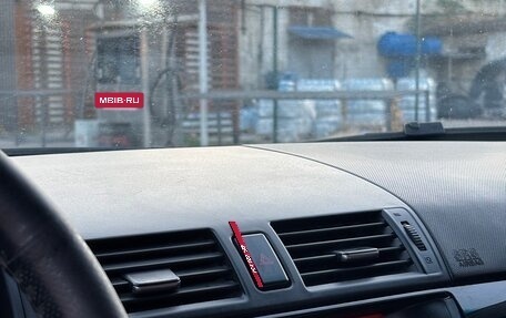 Mazda 3, 2008 год, 702 000 рублей, 27 фотография