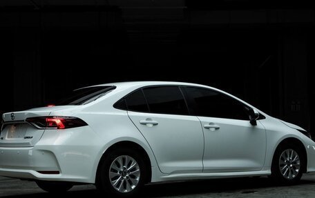 Toyota Corolla, 2022 год, 1 560 000 рублей, 3 фотография