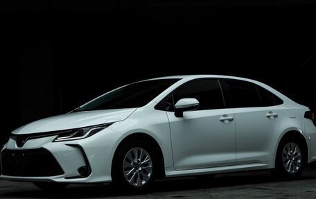 Toyota Corolla, 2022 год, 1 560 000 рублей, 2 фотография
