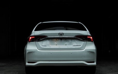 Toyota Corolla, 2022 год, 1 560 000 рублей, 4 фотография