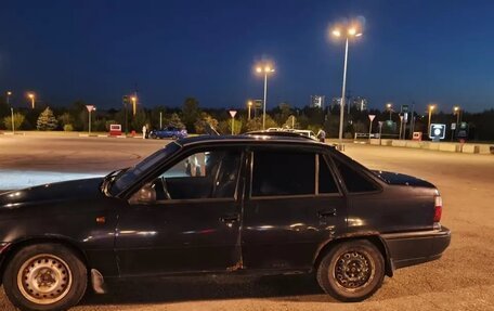 Daewoo Nexia I рестайлинг, 1997 год, 75 000 рублей, 3 фотография