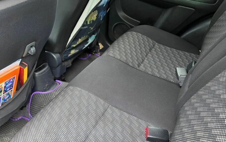 Suzuki SX4 II рестайлинг, 2006 год, 635 000 рублей, 9 фотография