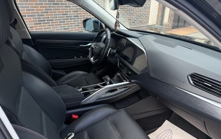 Geely Tugella FY11, 2021 год, 2 400 000 рублей, 9 фотография