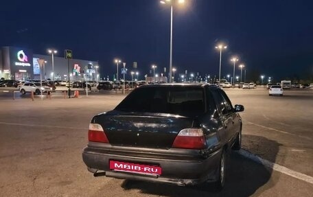 Daewoo Nexia I рестайлинг, 1997 год, 75 000 рублей, 4 фотография