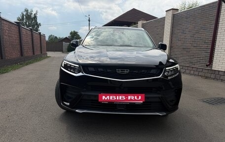 Geely Tugella FY11, 2021 год, 2 400 000 рублей, 7 фотография