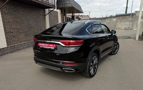 Geely Tugella FY11, 2021 год, 2 400 000 рублей, 5 фотография