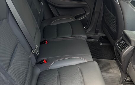 Geely Tugella FY11, 2021 год, 2 400 000 рублей, 13 фотография