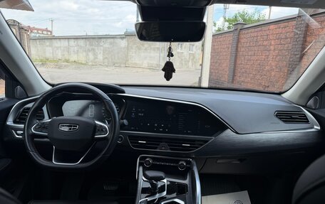 Geely Tugella FY11, 2021 год, 2 400 000 рублей, 12 фотография