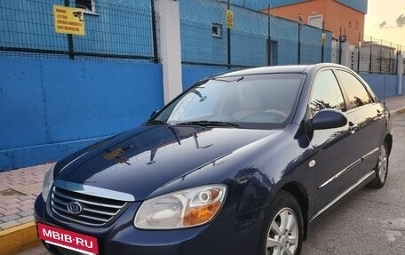 KIA Cerato I, 2008 год, 479 000 рублей, 2 фотография