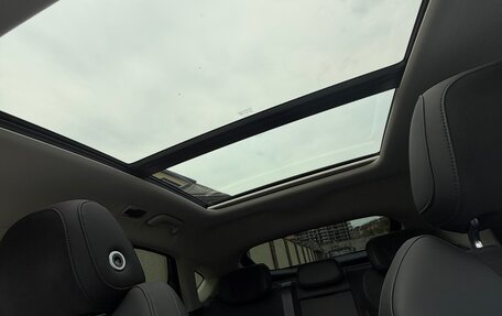 Geely Tugella FY11, 2021 год, 2 400 000 рублей, 20 фотография