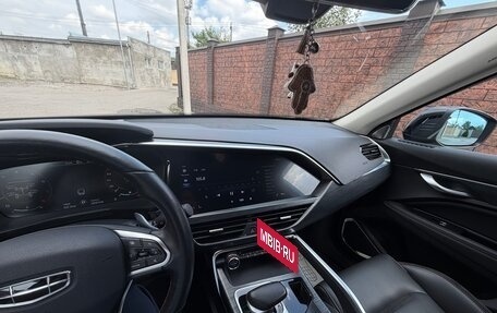 Geely Tugella FY11, 2021 год, 2 400 000 рублей, 19 фотография