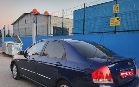 KIA Cerato I, 2008 год, 479 000 рублей, 3 фотография
