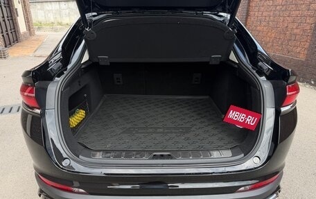 Geely Tugella FY11, 2021 год, 2 400 000 рублей, 14 фотография
