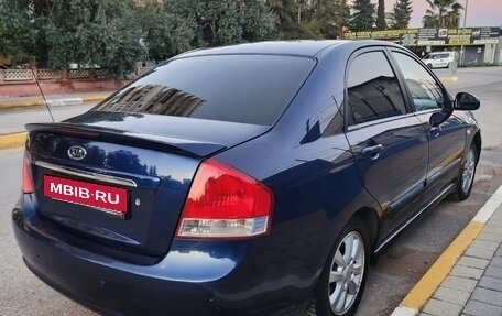 KIA Cerato I, 2008 год, 479 000 рублей, 4 фотография