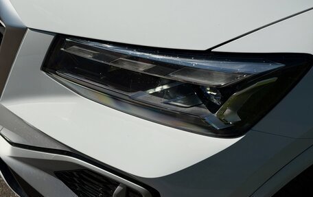 Audi Q2 I, 2022 год, 2 010 000 рублей, 3 фотография