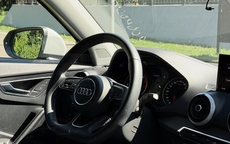 Audi Q2 I, 2022 год, 2 010 000 рублей, 11 фотография
