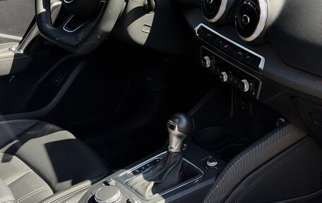 Audi Q2 I, 2022 год, 2 010 000 рублей, 10 фотография