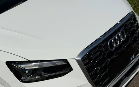 Audi Q2 I, 2022 год, 2 010 000 рублей, 4 фотография