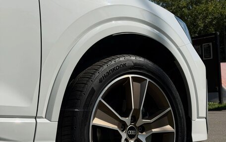 Audi Q2 I, 2022 год, 2 010 000 рублей, 9 фотография