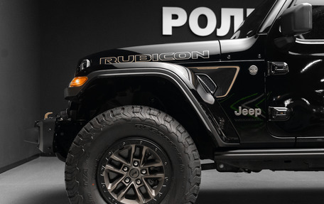 Jeep Wrangler, 2025 год, 16 890 000 рублей, 10 фотография