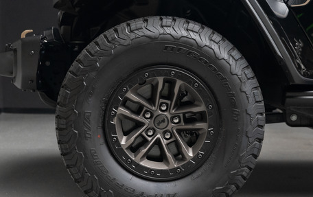 Jeep Wrangler, 2025 год, 16 890 000 рублей, 11 фотография