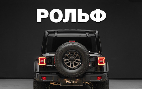 Jeep Wrangler, 2025 год, 16 890 000 рублей, 6 фотография