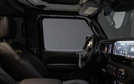 Jeep Wrangler, 2025 год, 16 890 000 рублей, 21 фотография