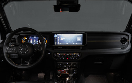 Jeep Wrangler, 2025 год, 16 890 000 рублей, 24 фотография