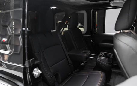 Jeep Wrangler, 2025 год, 16 890 000 рублей, 28 фотография