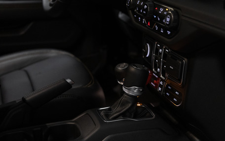 Jeep Wrangler, 2025 год, 16 890 000 рублей, 23 фотография