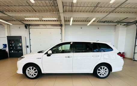 Toyota Corolla, 2016 год, 1 249 000 рублей, 3 фотография