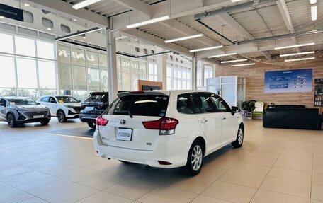 Toyota Corolla, 2016 год, 1 249 000 рублей, 6 фотография