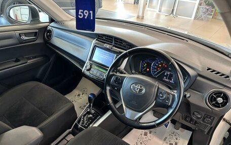 Toyota Corolla, 2016 год, 1 249 000 рублей, 11 фотография