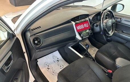 Toyota Corolla, 2016 год, 1 249 000 рублей, 12 фотография