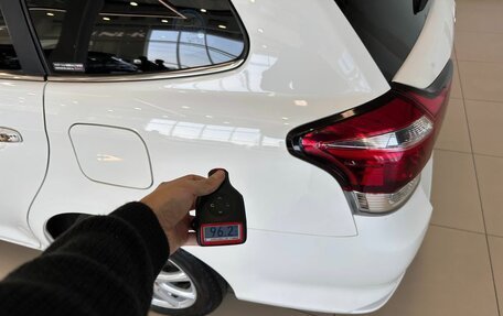 Toyota Corolla, 2016 год, 1 249 000 рублей, 24 фотография