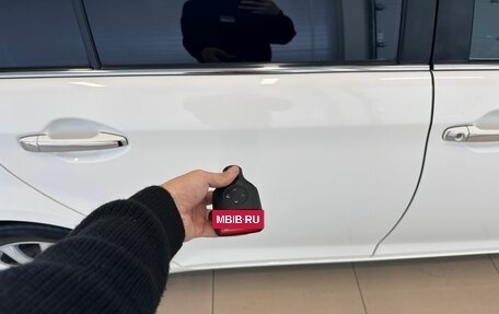 Toyota Corolla, 2016 год, 1 249 000 рублей, 26 фотография